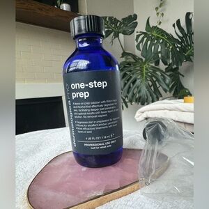 Dermalogica One Step Prep- Pro Power Peel collection-NEW
